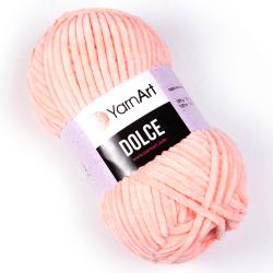 YarnArt Dolce 764, Chenille Wolle